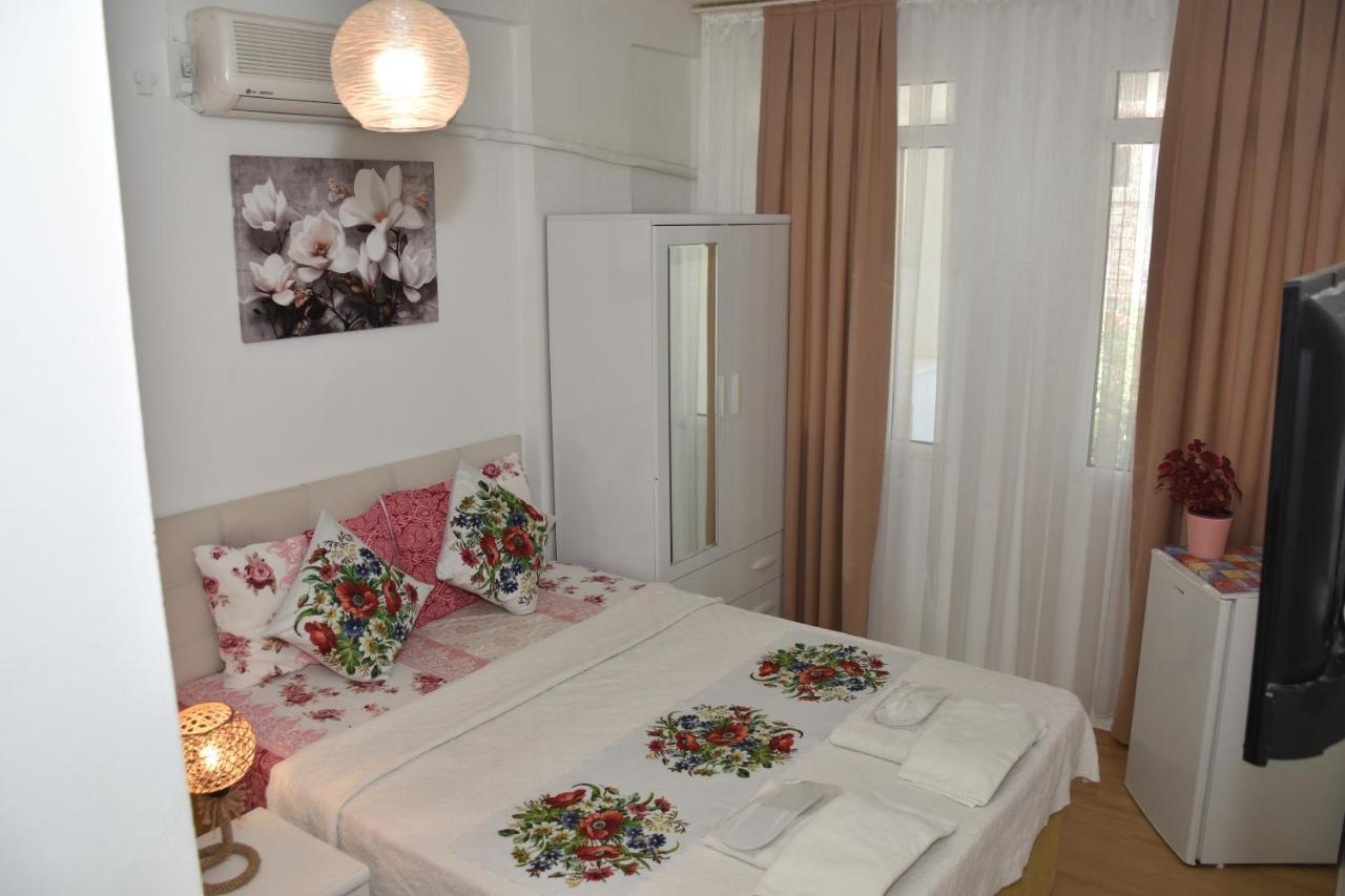 Guest house Beyaz Ev 3*