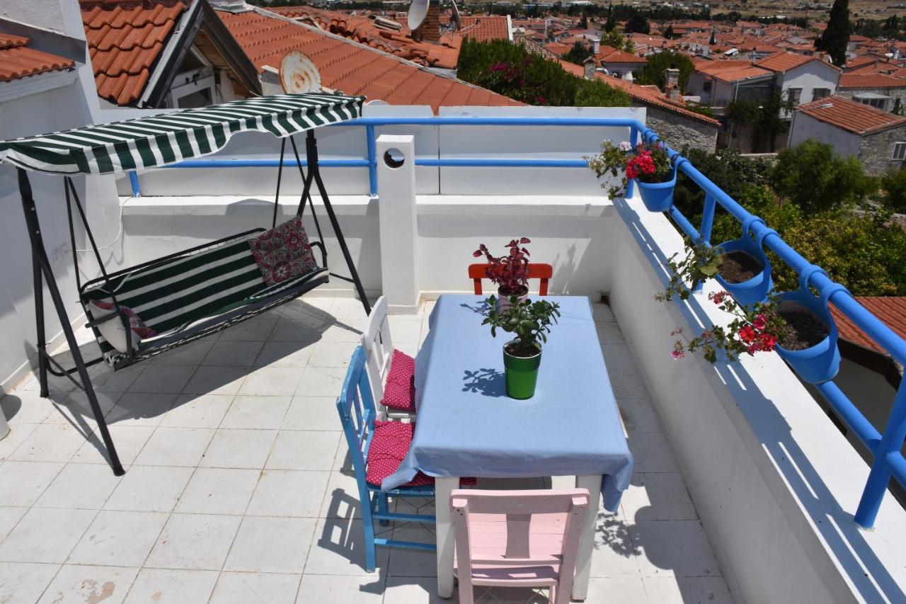Guest house Beyaz Ev