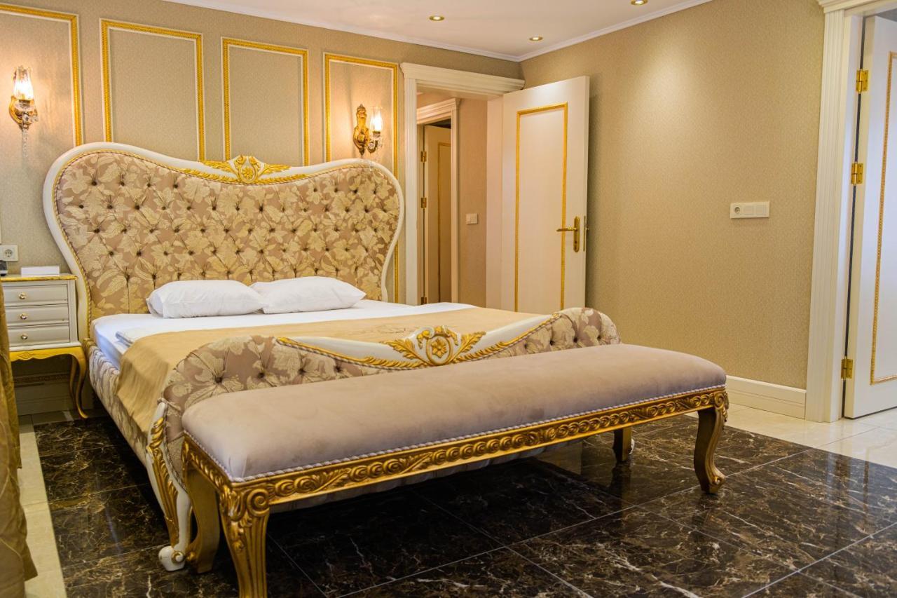 Flora Hotel Uzungol