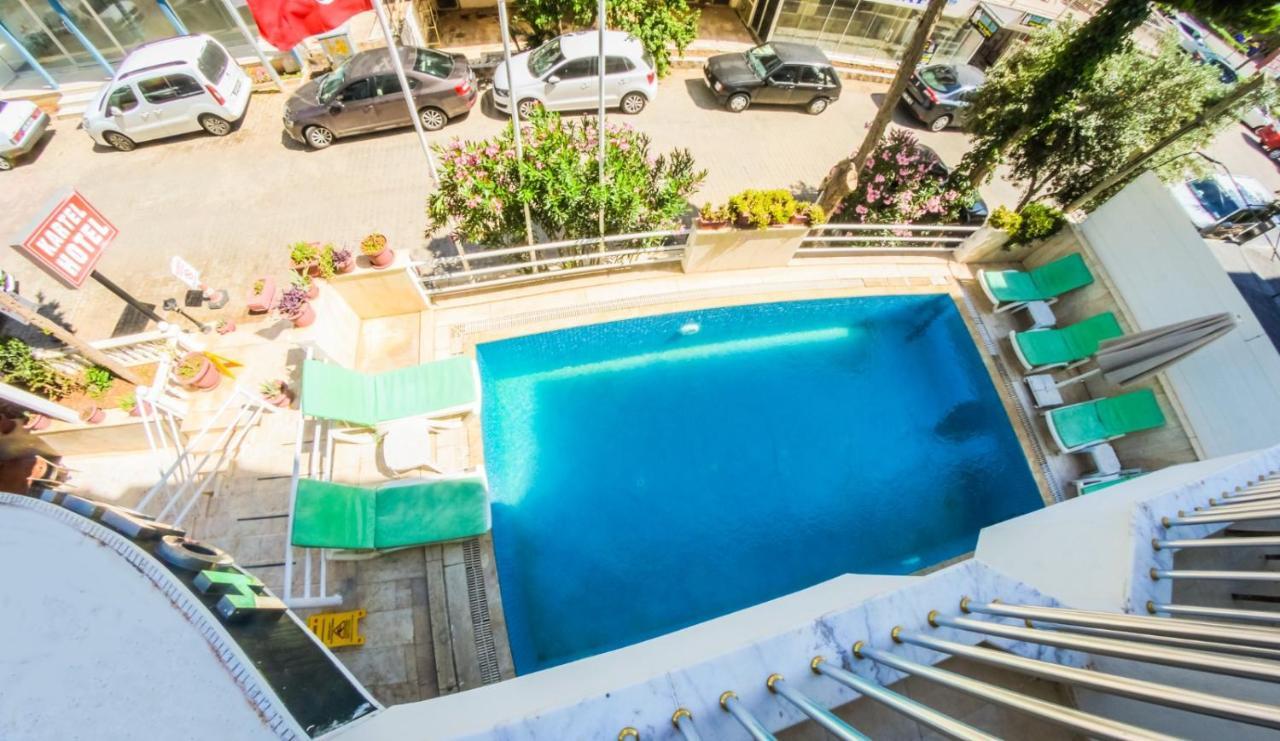 Kartel Hotel Didim