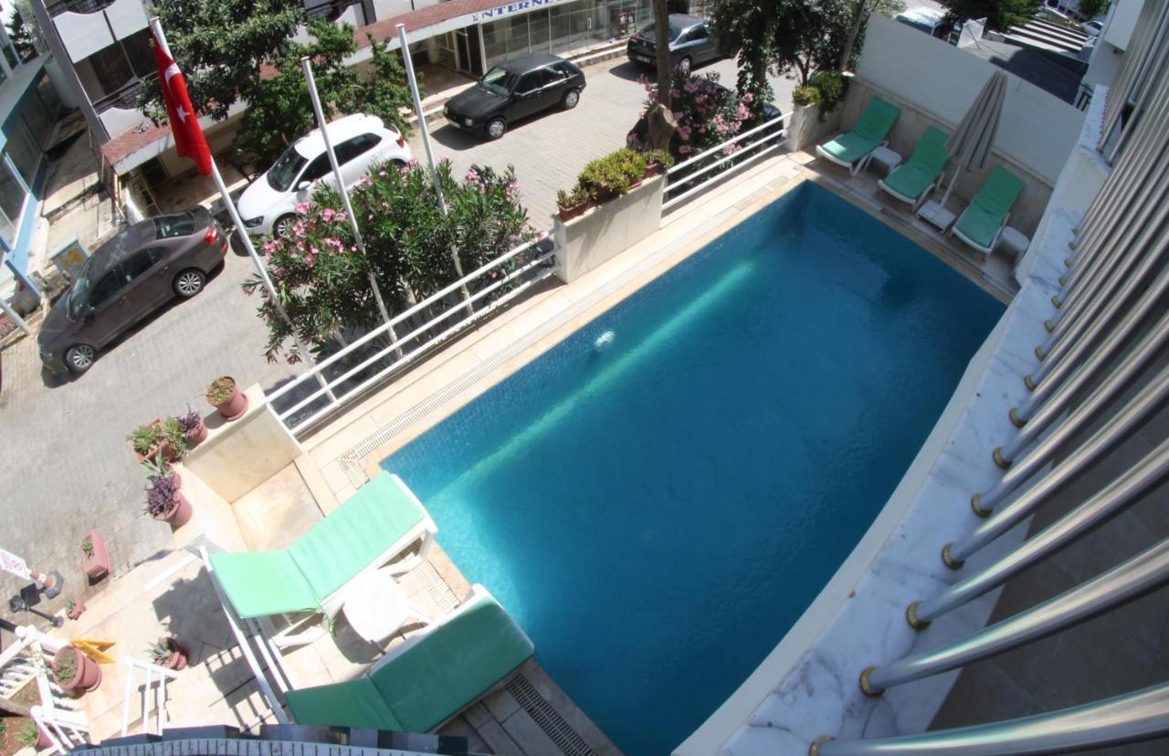 Kartel Hotel Didim