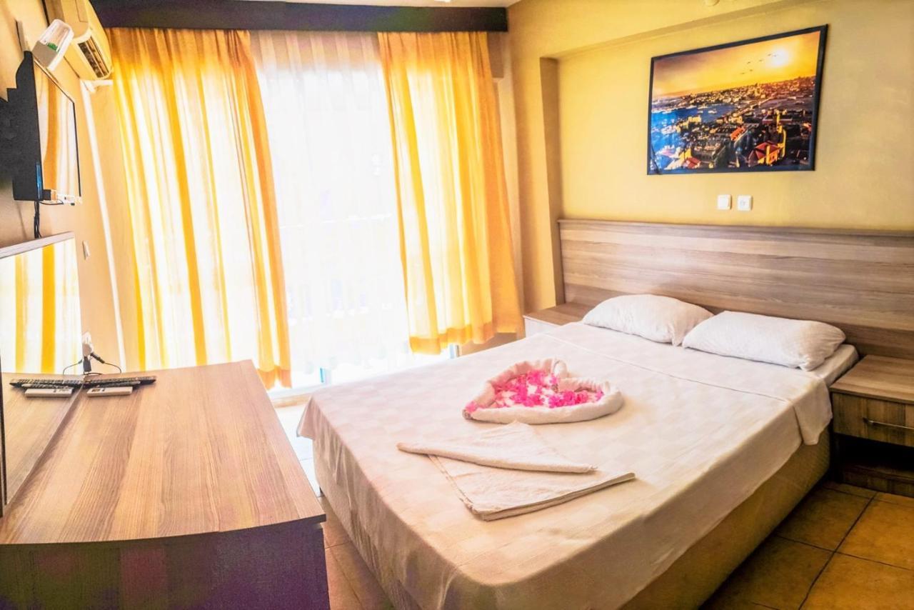 Kartel Hotel