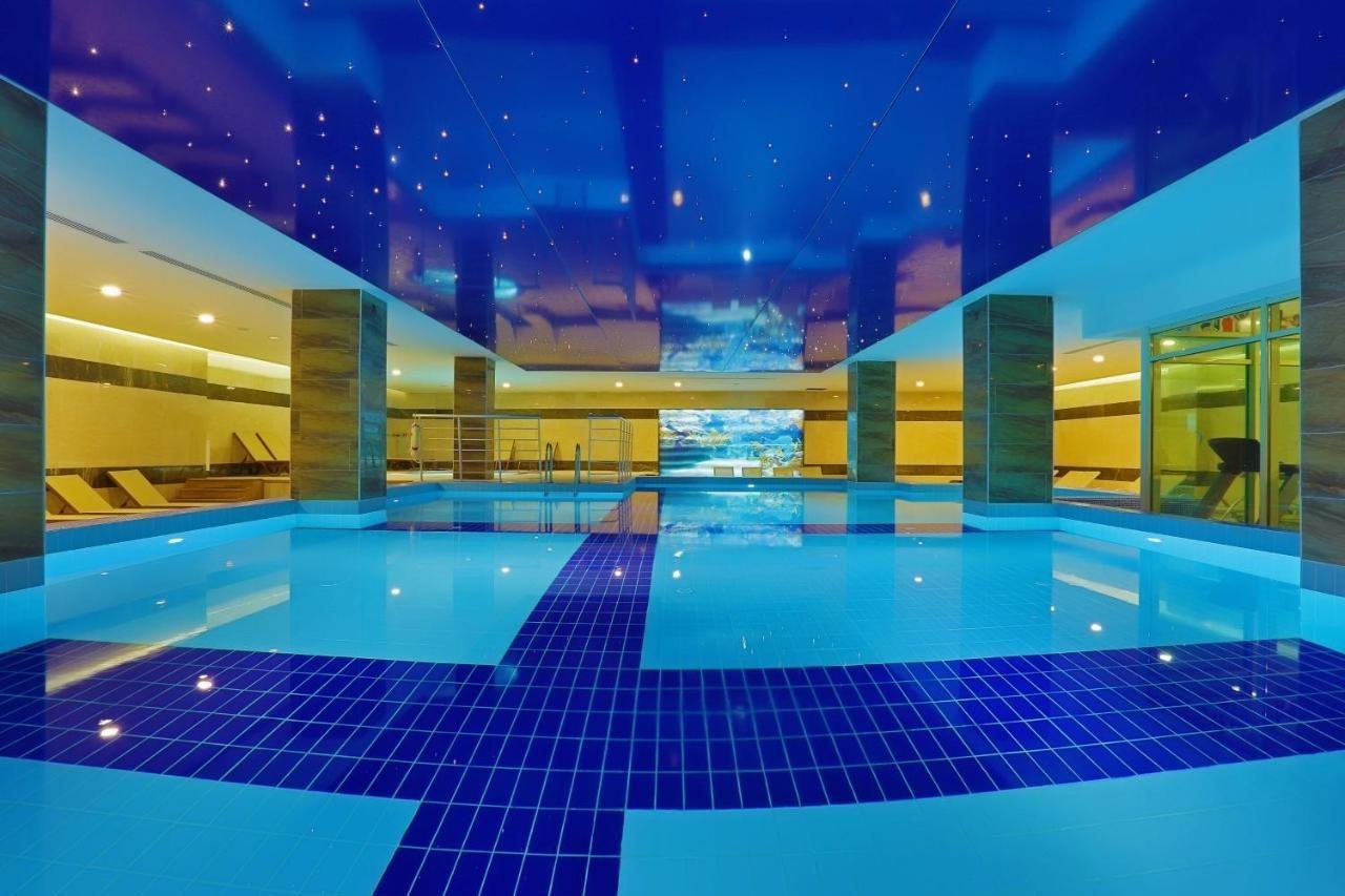Hotel Asteria Bloom Side (adults Only) 5*