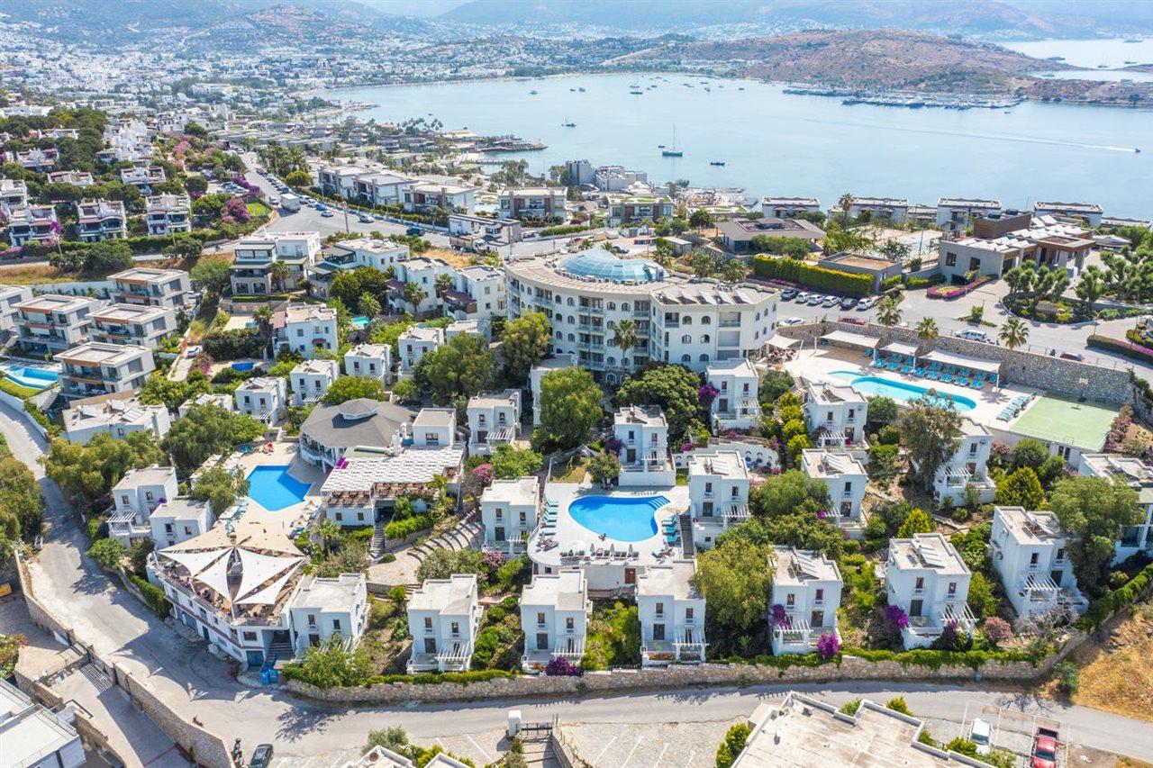 Hotel Riva Bodrum Resort- Adult Only +16