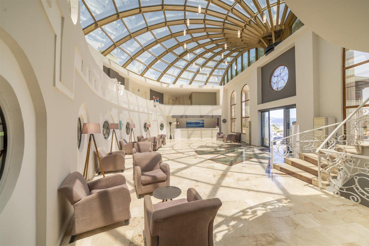 Hotel Riva Bodrum Resort- Adult Only +16