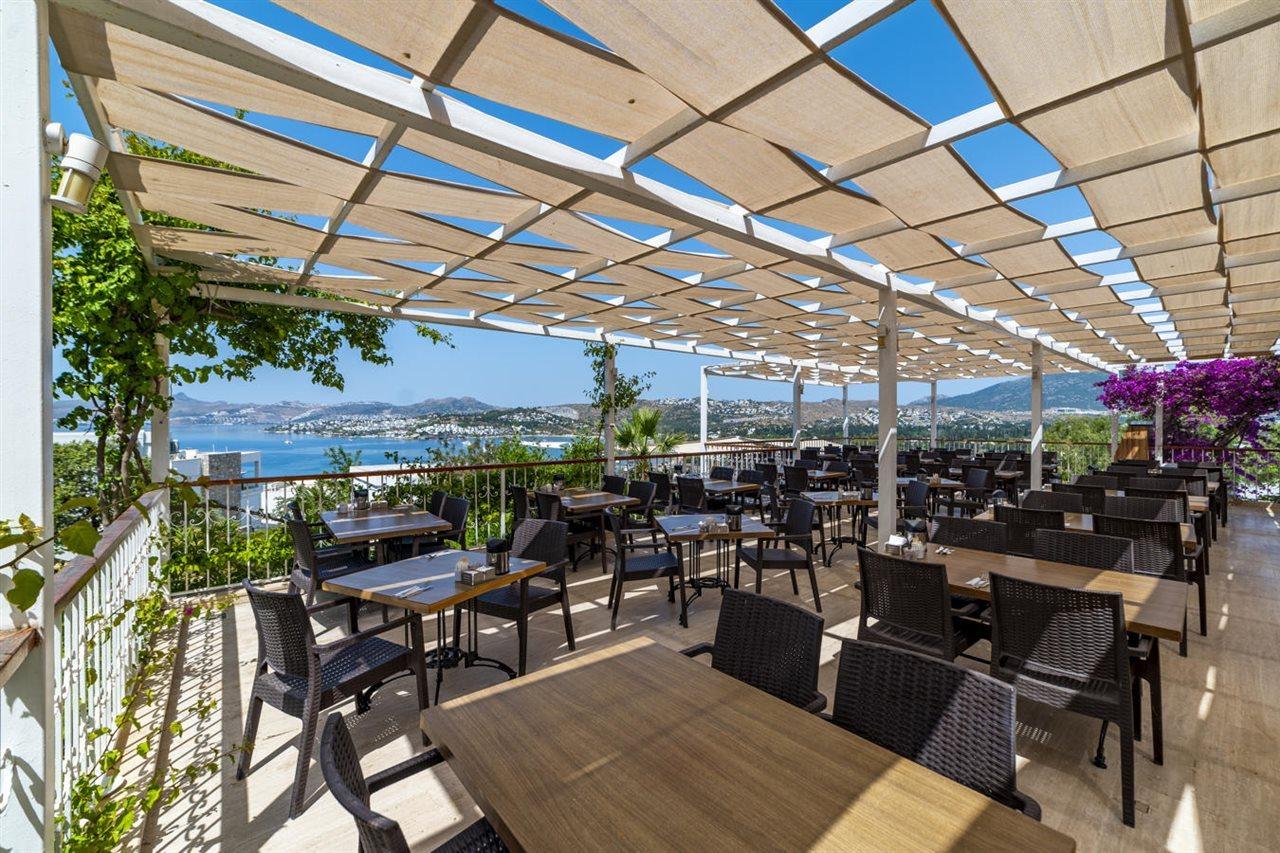 Hotel Riva Bodrum Resort- Adult Only +16