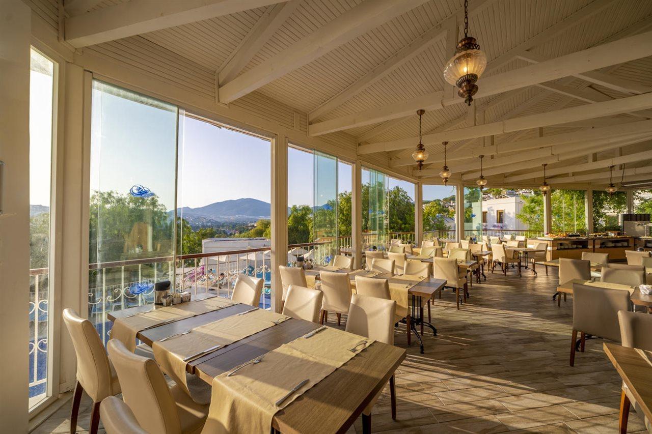 Riva Bodrum Resort- Adult Only +16 Hotel