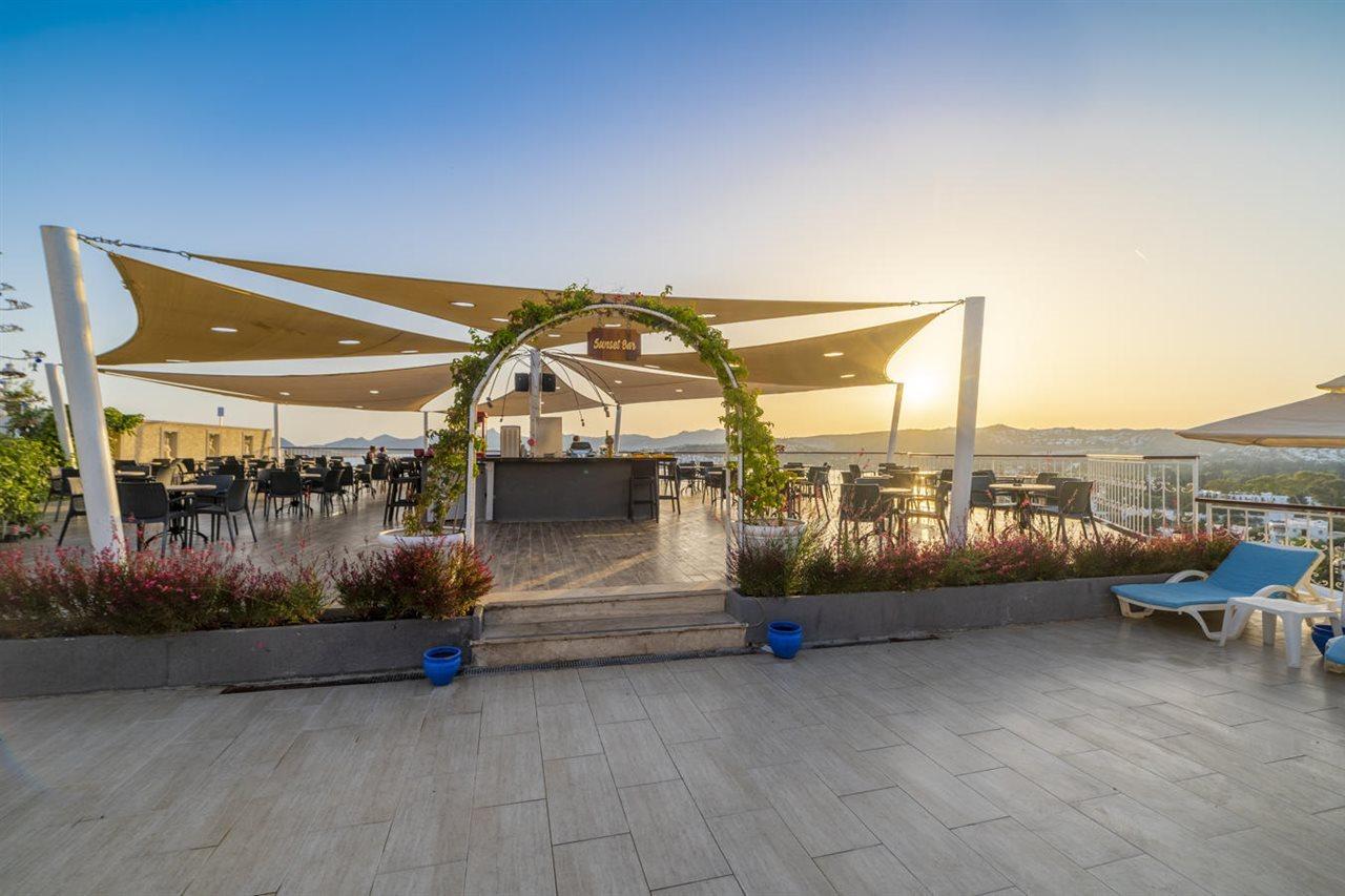 Hotel Riva Bodrum Resort- Adult Only +16 4*