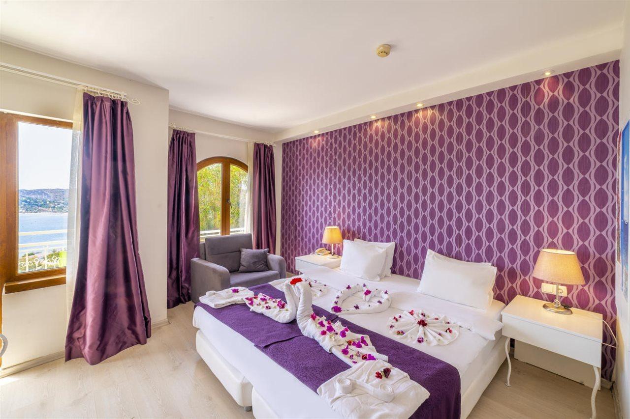 Riva Bodrum Resort- Adult Only +16 Hotel