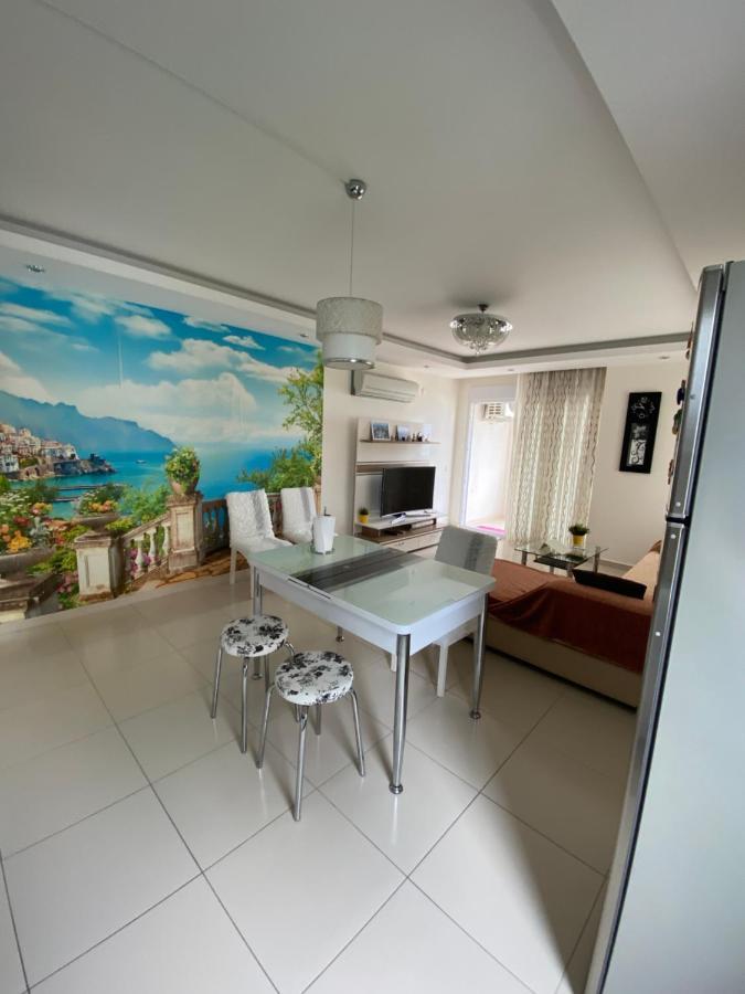 Orion Hill,2+1 Apartament,wifi. Avsallar