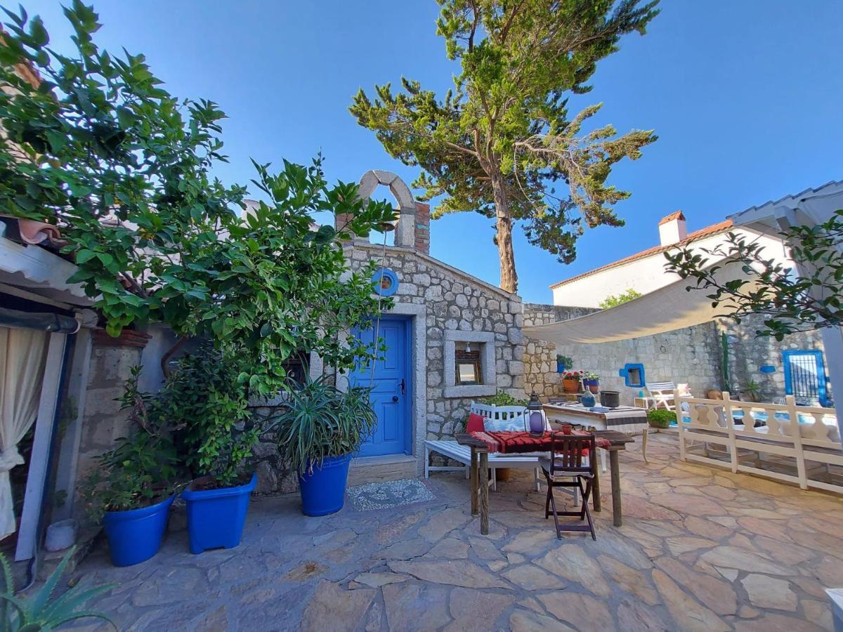 1882 (adults Only) Inn Alacati