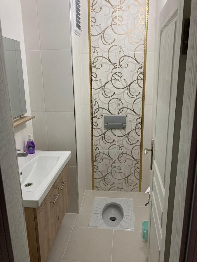 Senturkler Aparthotel
