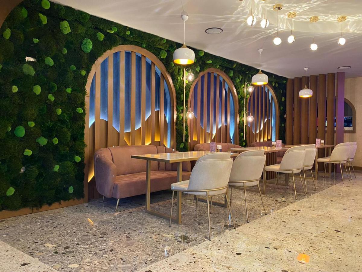Aparthotel Gloria