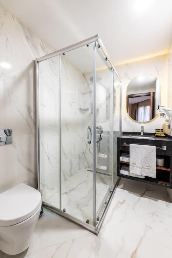 Aprilis Deluxe Istanbul