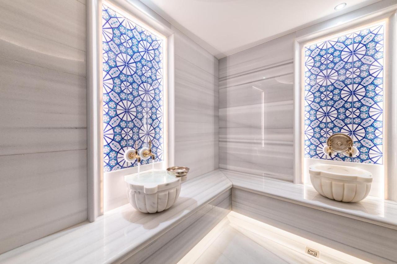 Aprilis Deluxe Istanbul