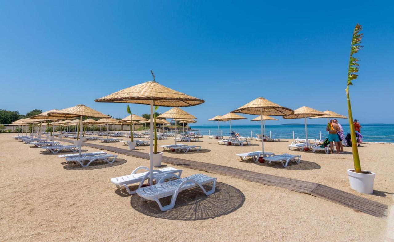 Apollonium Spa & Beach