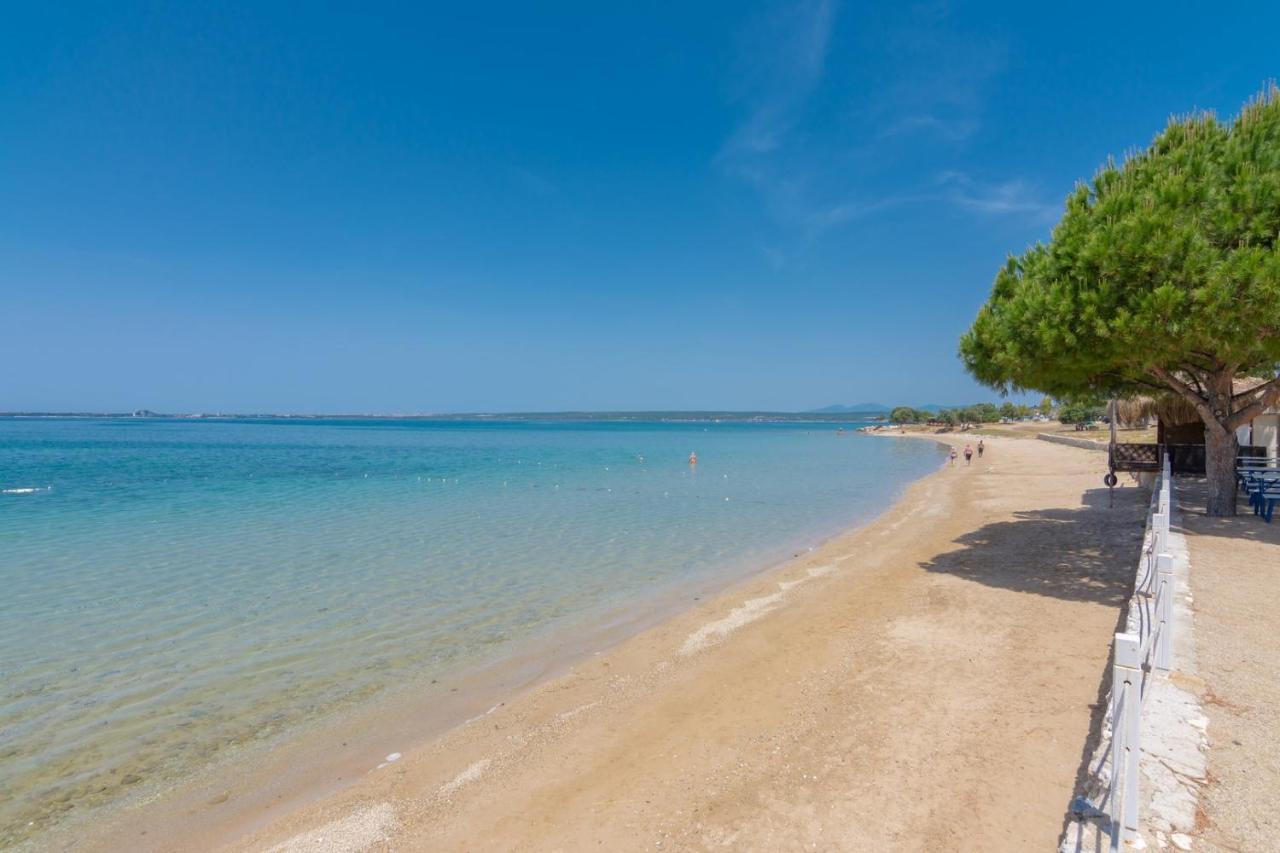 Apollonium Spa & Beach * Akbuk (Didim)