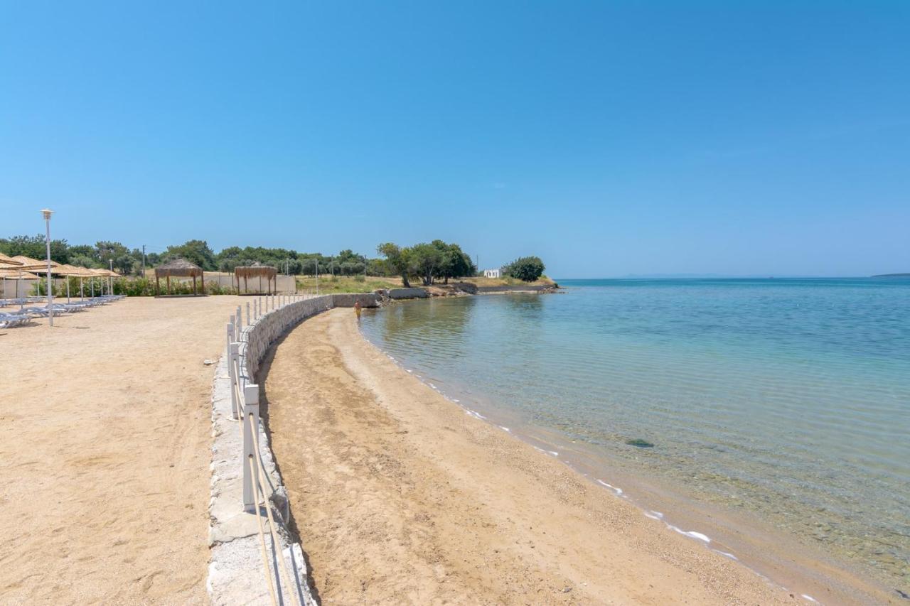 Apollonium Spa & Beach Resort Akbuk (Didim)