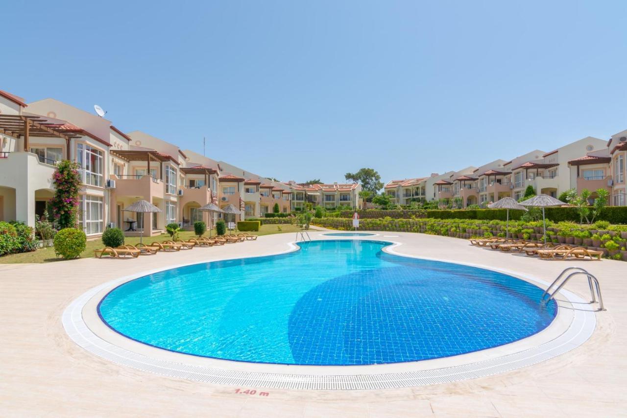 Apollonium Spa & Beach Resort Akbuk (Didim)