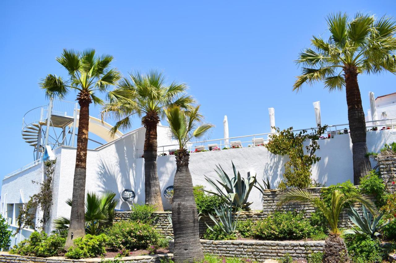 Roseira 4* Gulluk