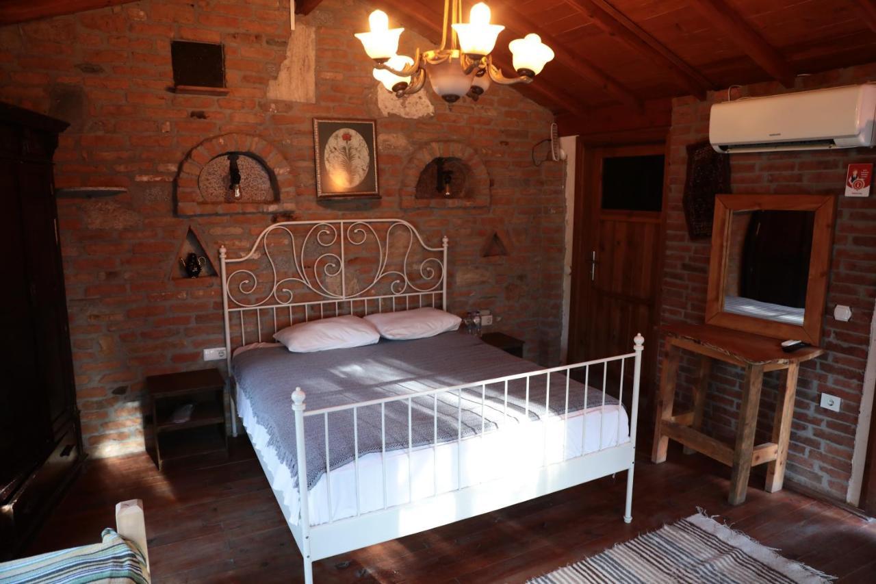 Kayserkaya Inn *