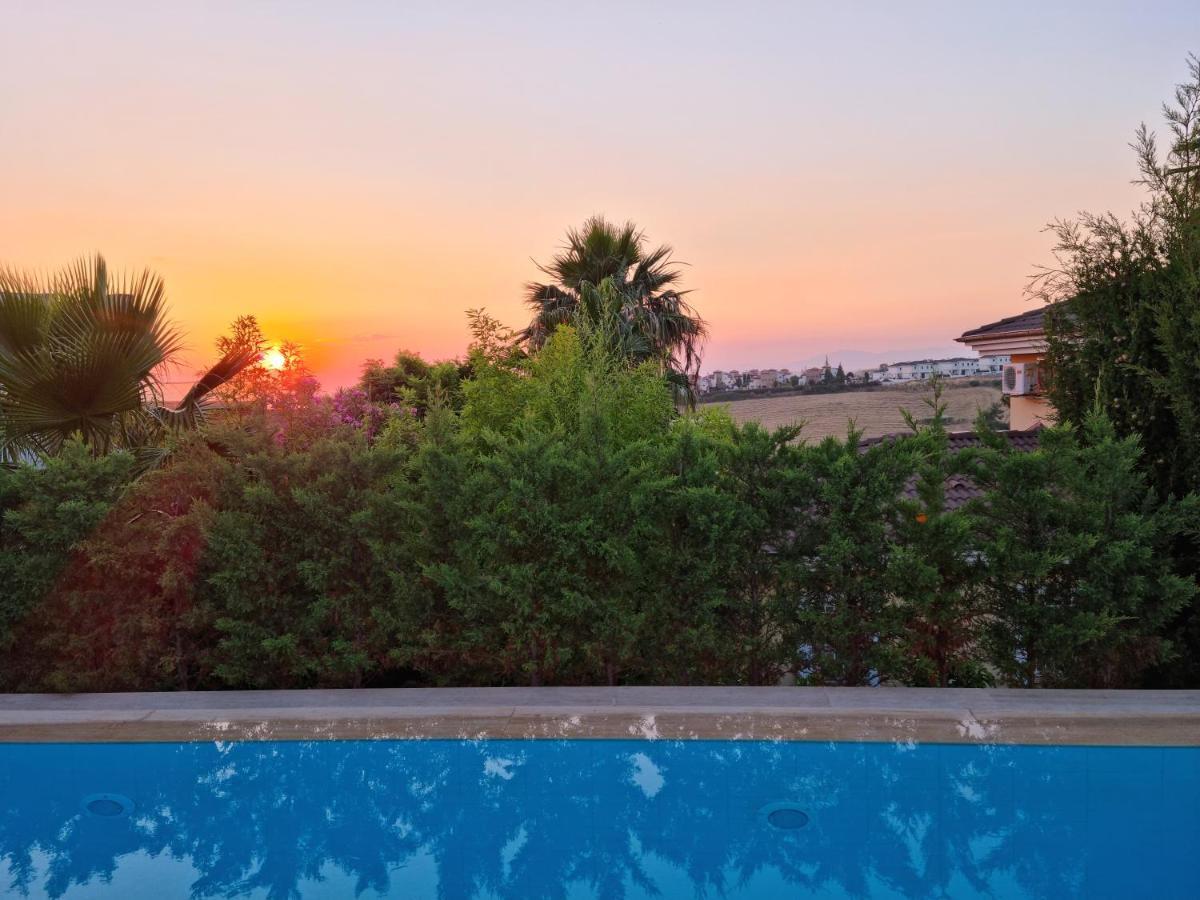 Melli-ilay Villa *