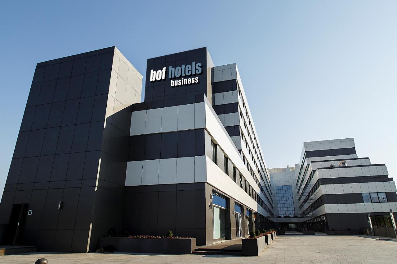 Hotel Bof Business