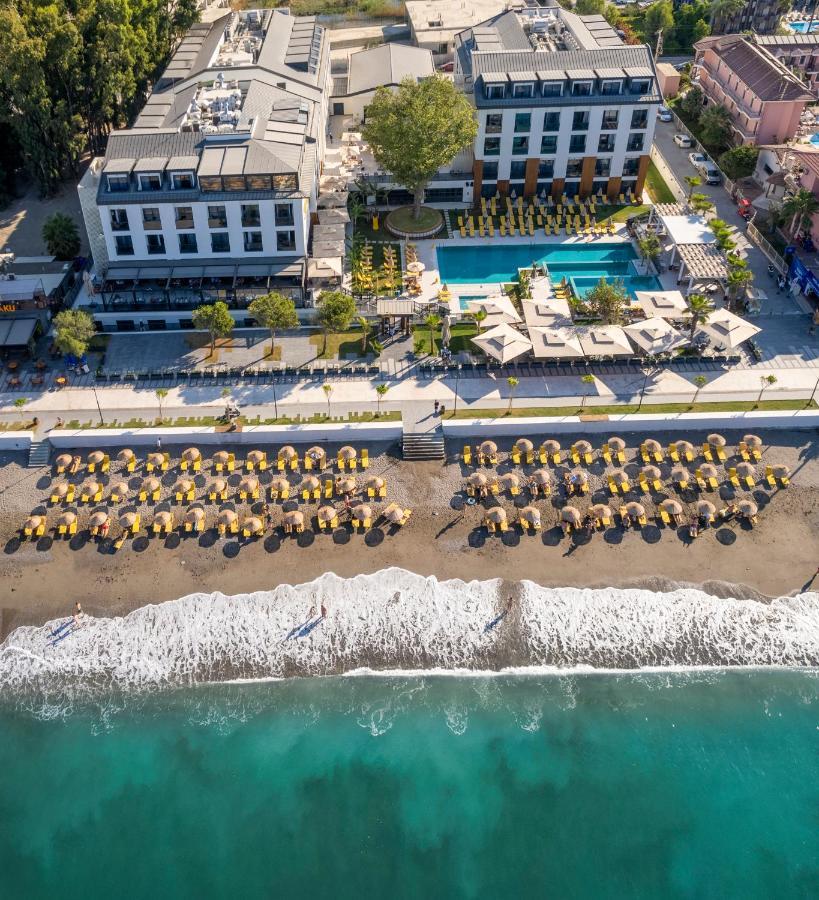 Sundia Exclusive By Liberty Adults Only Hotel Fethiye