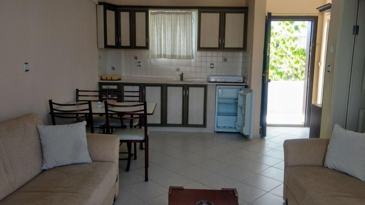 Aparthotel Melodi Club