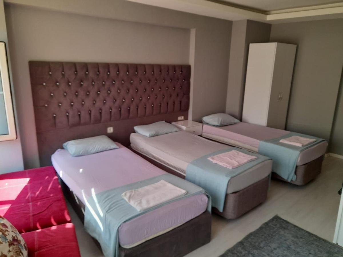 Batusay Flats 3* Samsun
