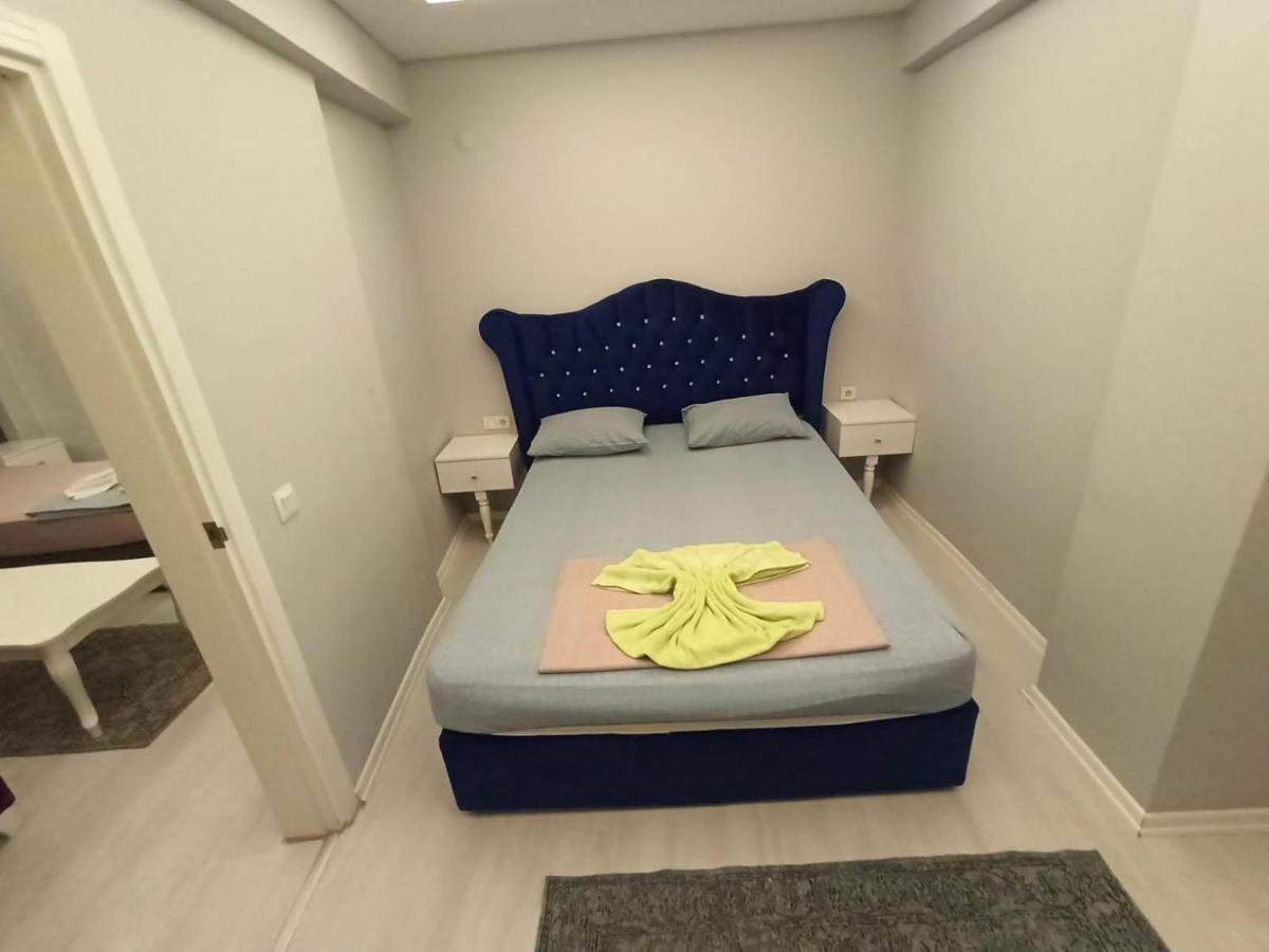 Batusay Flats Hotel