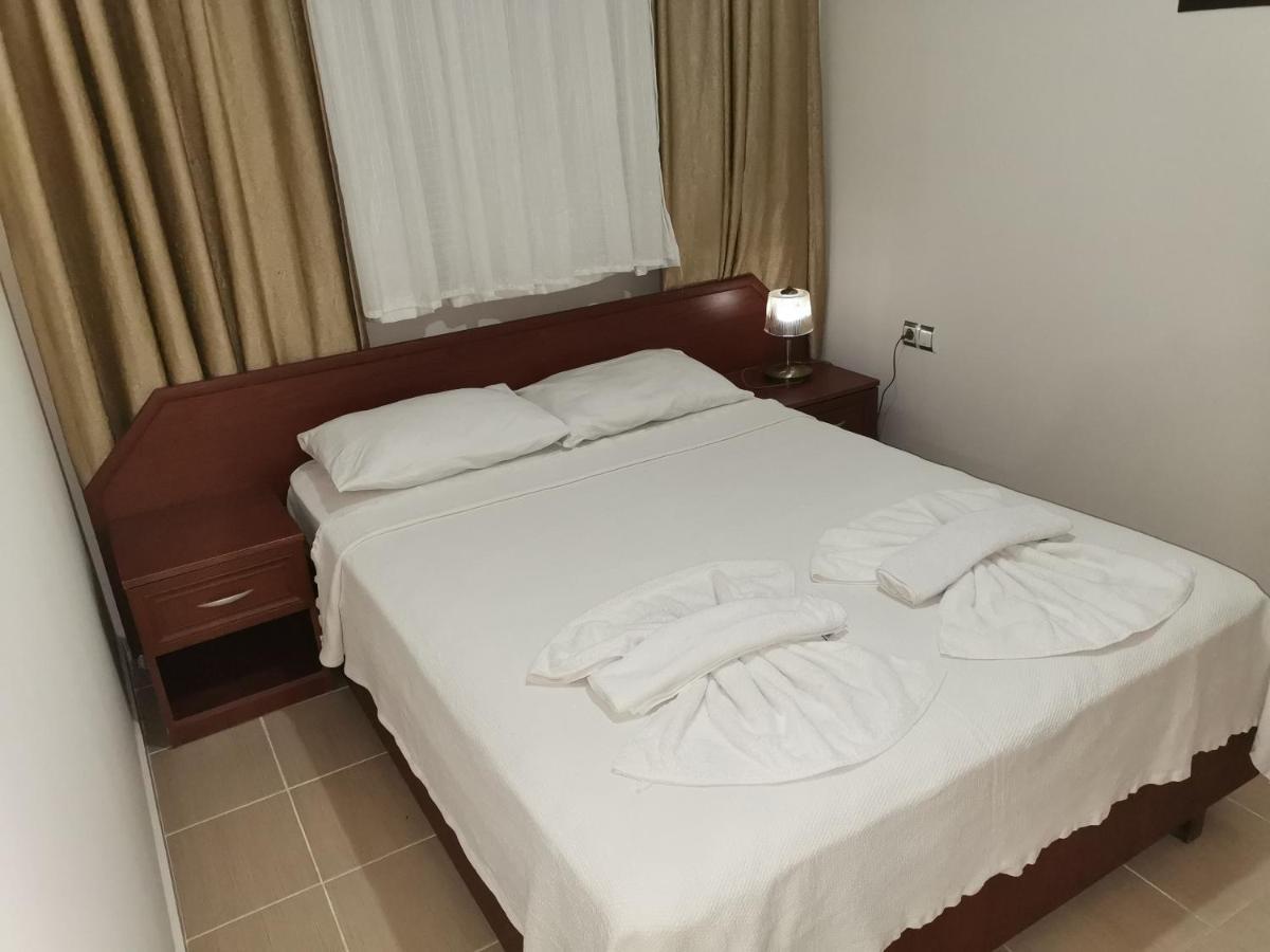 Aparthotel Melodi Club