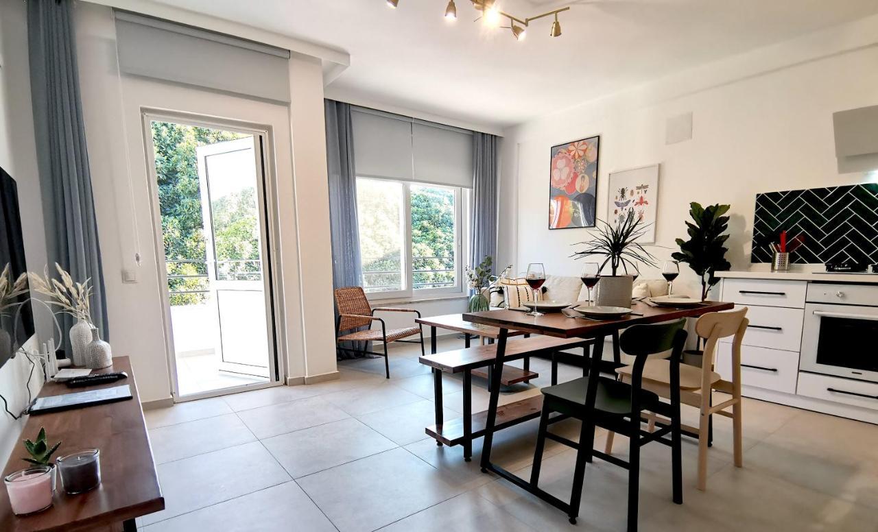 Apartment Guney By Safiya Gocek (Fethiye)