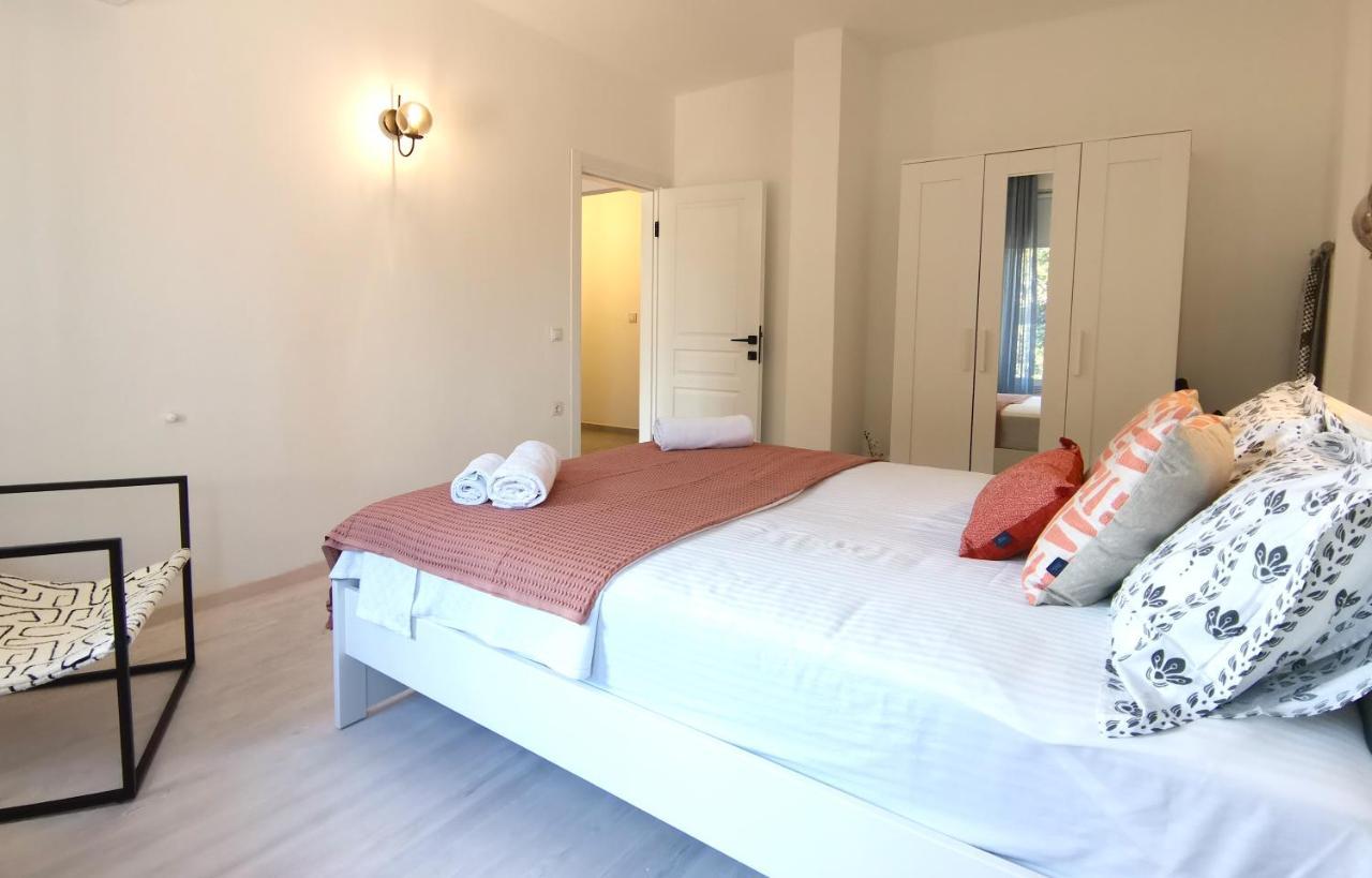 Apartment Guney By Safiya