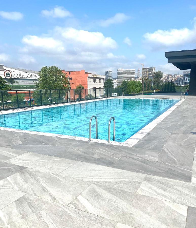 The G Hotel Istanbul