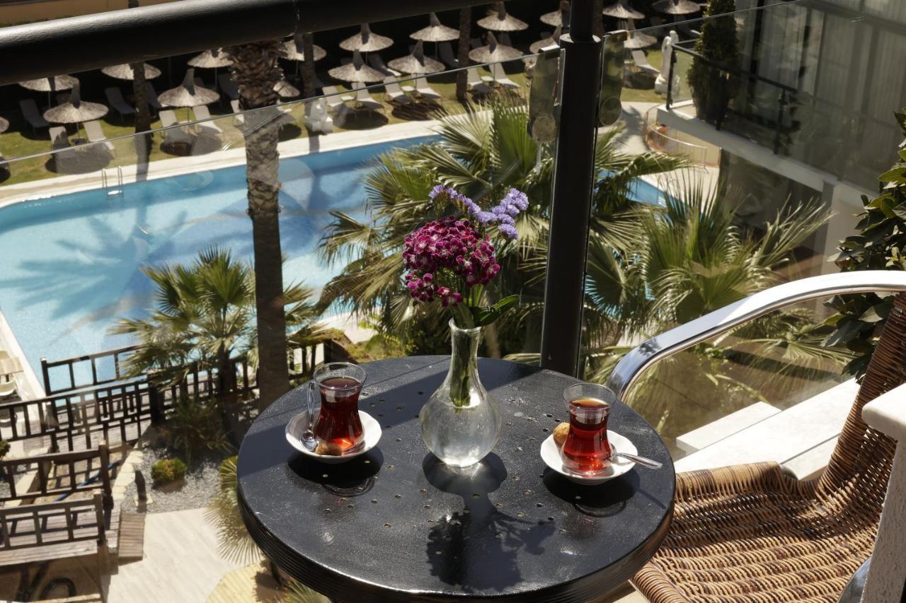 Resort Piril Thermal&beauty Spa 5*