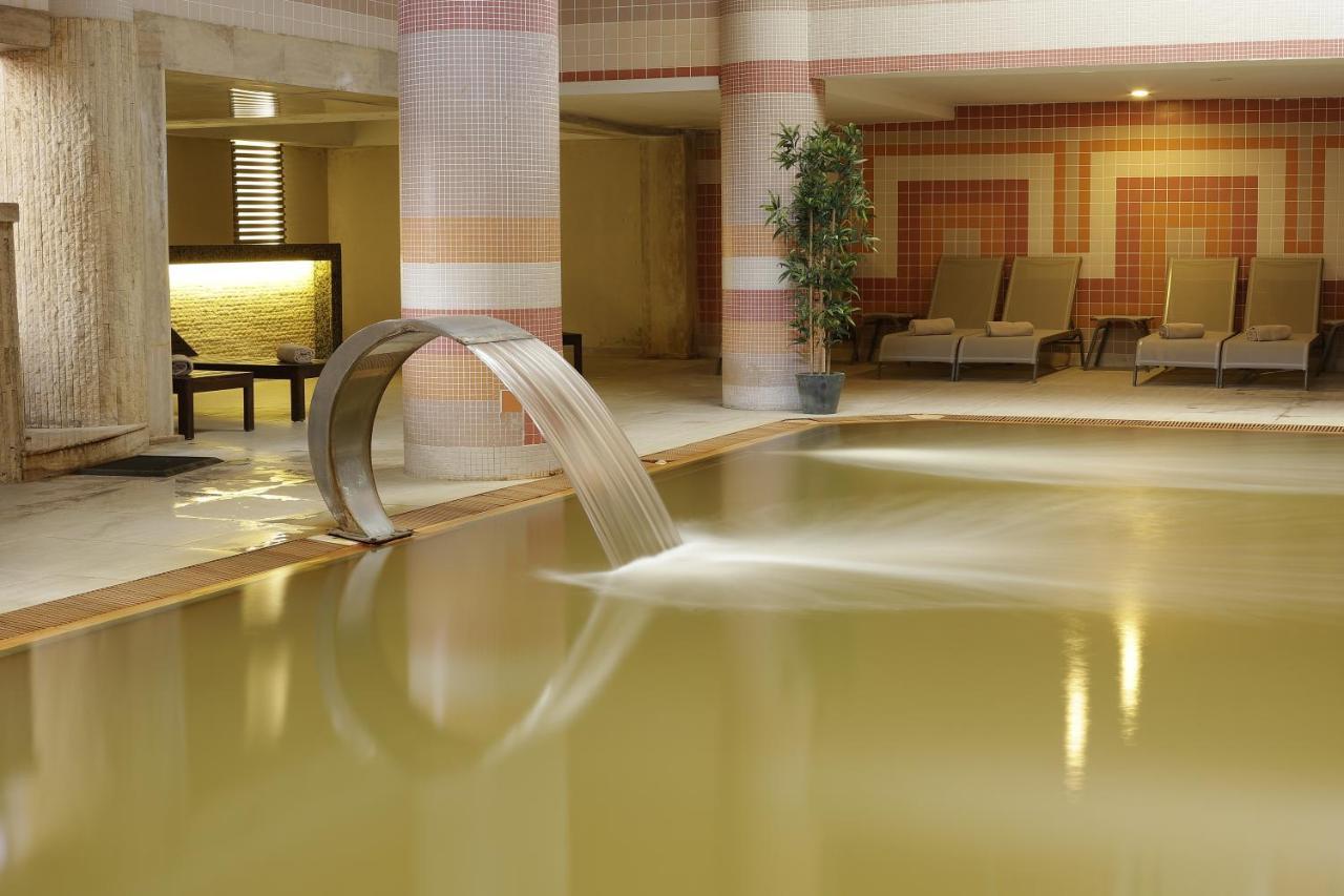Piril Thermal&beauty Spa Cesme