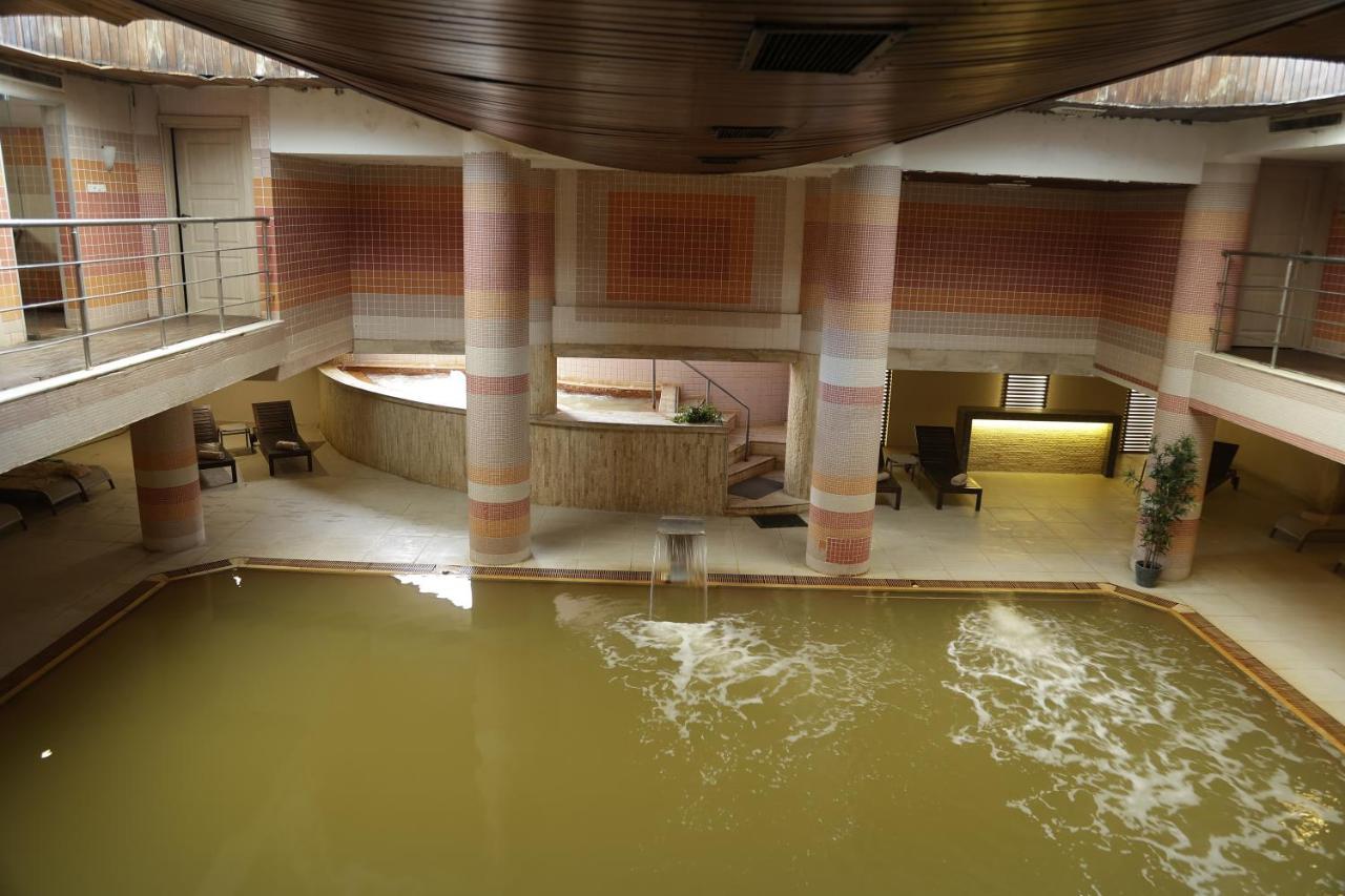 Piril Thermal&beauty Spa 5*
