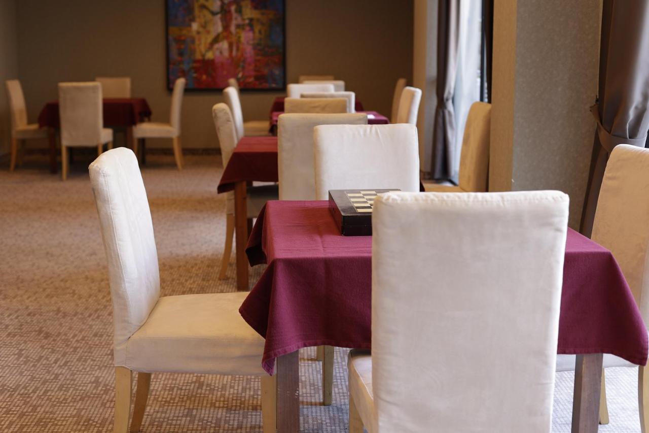 Piril Thermal&beauty Spa Resort