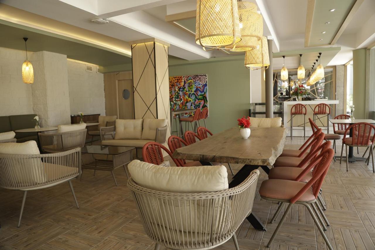 Piril Thermal&beauty Spa Resort Cesme