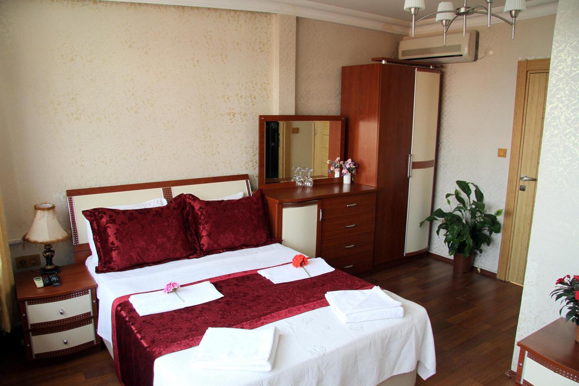 Hotel Eski