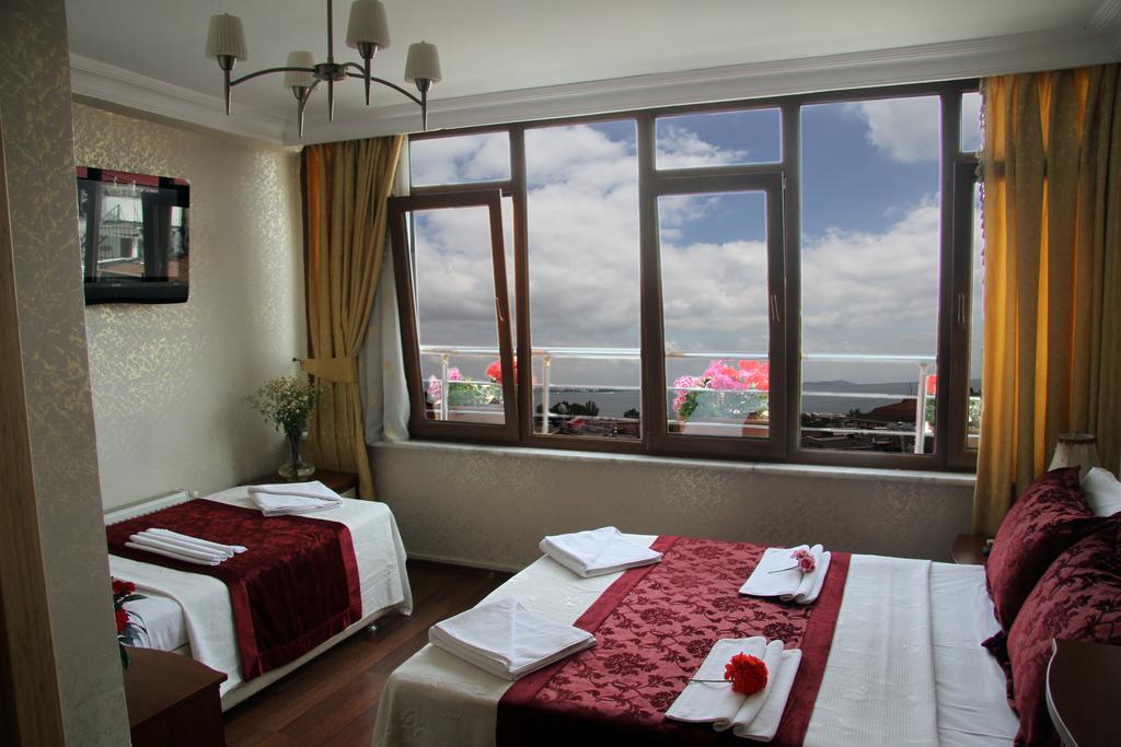 Hotel Eski Istanbul