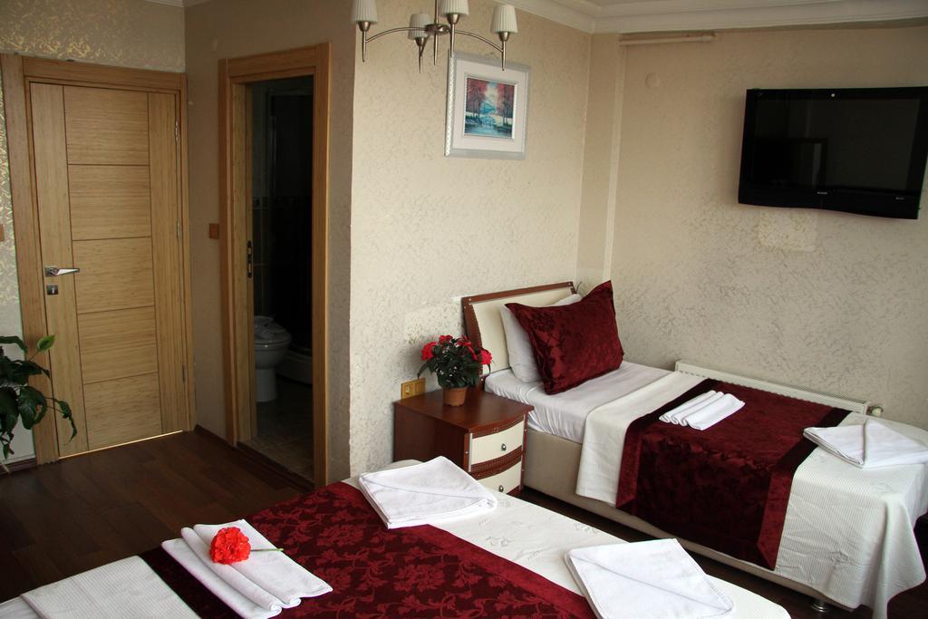 Eski Hotel Istanbul