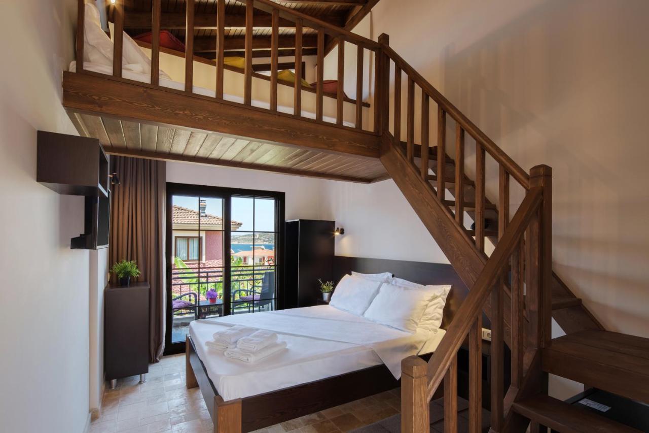Cesmekes Hotel