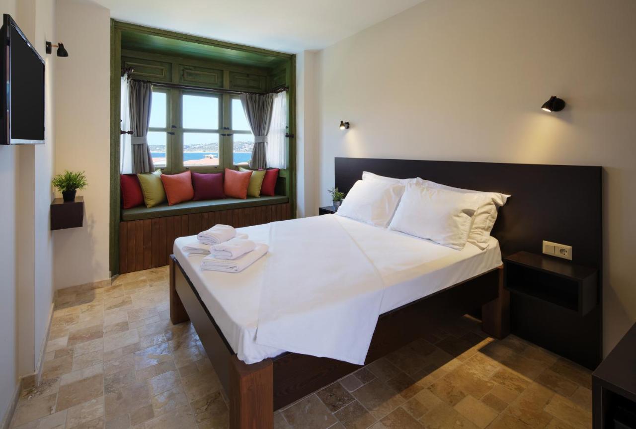 Hotel Cesmekes