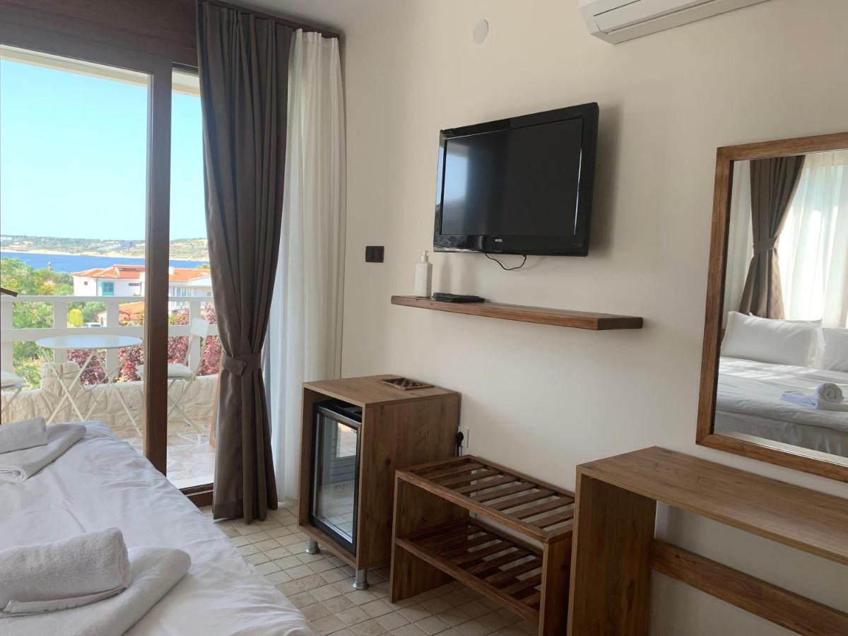 Cesmekes Hotel