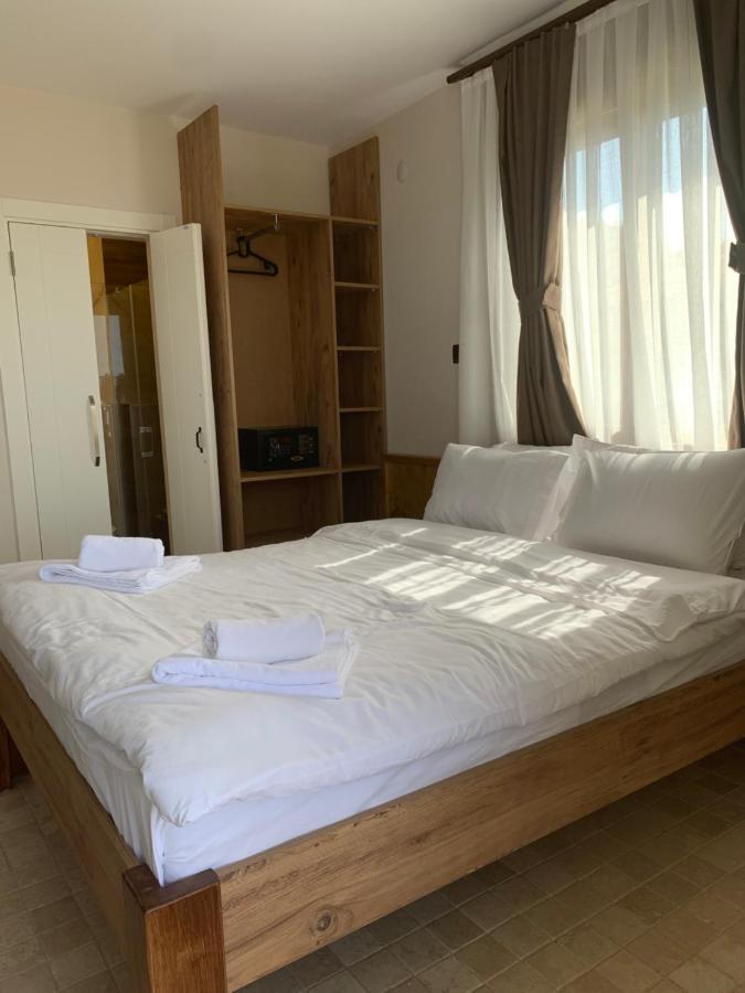 Hotel Cesmekes Cesme