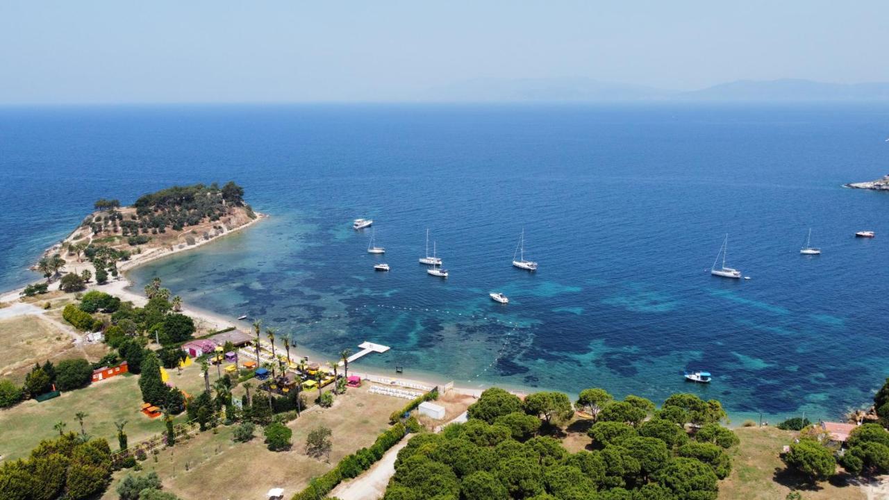 Altinsaray Kusadasi