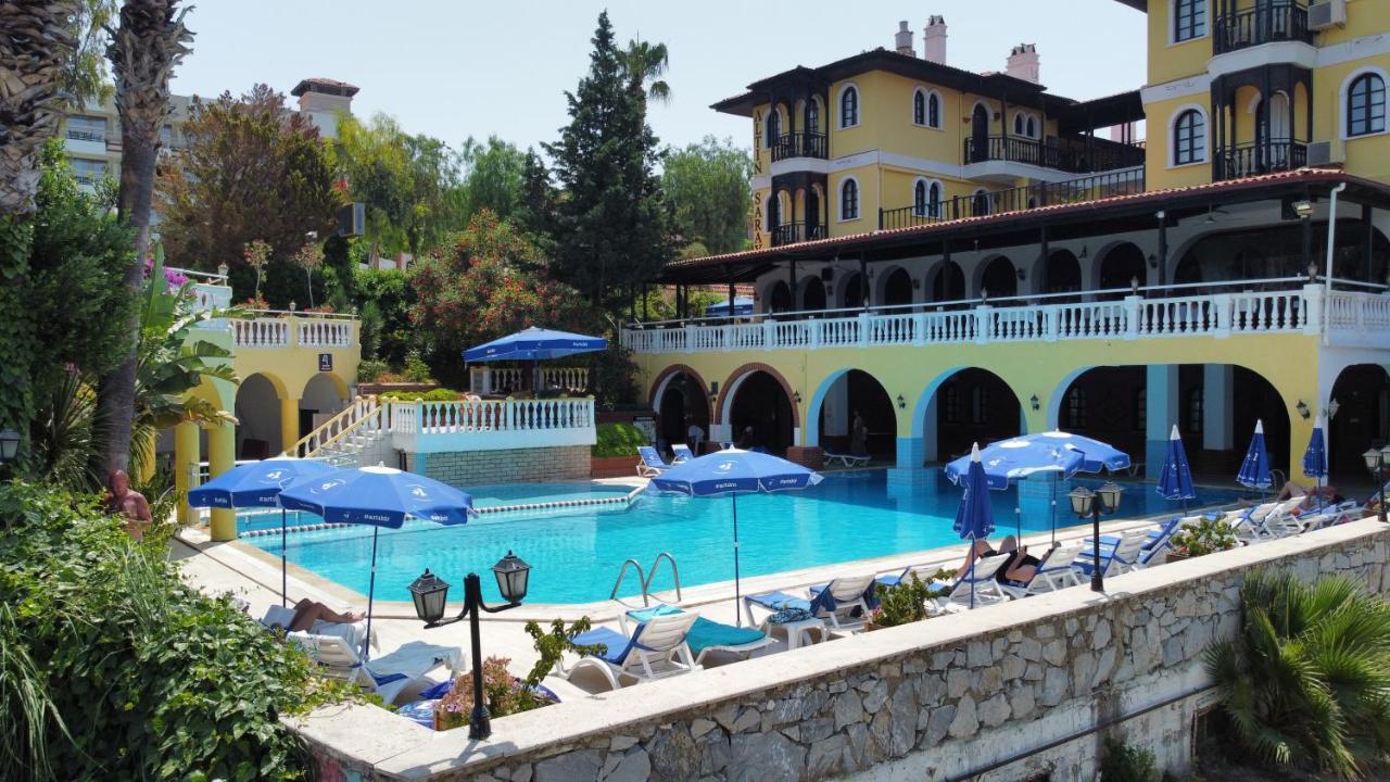 Altinsaray Hotel 3*