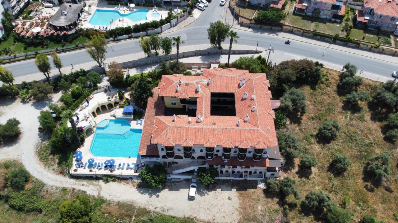 Altinsaray Hotel